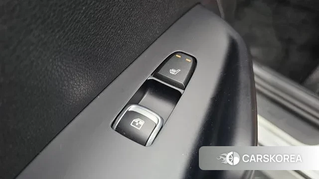 Kia K5 3rd generation id 3233060 из Кореи 9