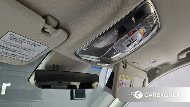 Genesis GV80 id 2884107 из Кореи 9