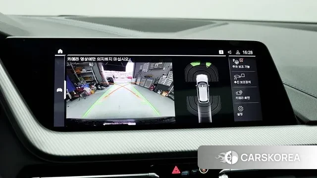 BMW 1 Series (F40) id 3316764 из Кореи 9