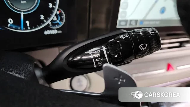 Hyundai The New Grandeur IG id 3529276 из Кореи 9