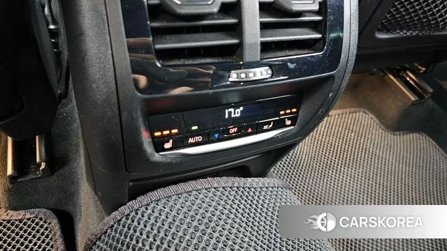 BMW X3 (G01) id 4463604 из Кореи 9
