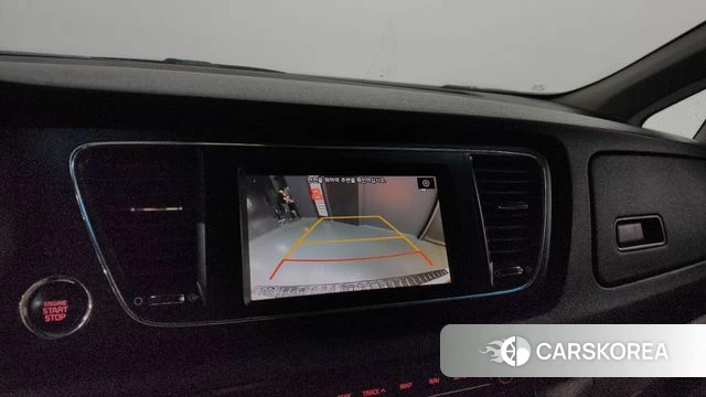 Kia The New Carnival id 4351048 из Кореи 9