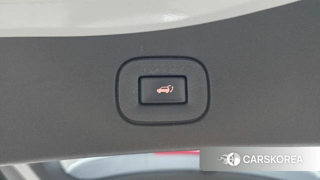 Renault Korea (Samsung) The New QM6 id 4383483 из Кореи 9