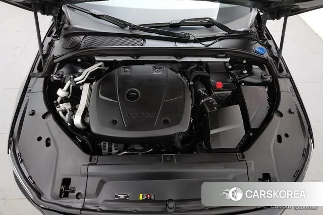 Volvo S90 id 4210636 из Китая 9