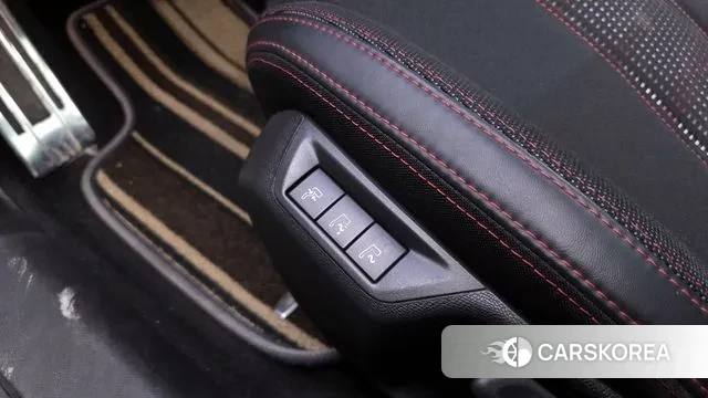 Peugeot 308 second generation id 3622700 из Кореи 9