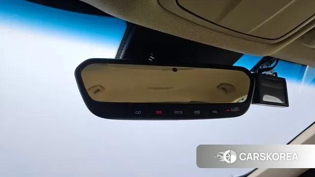 Genesis G80 id 3515331 из Кореи 9