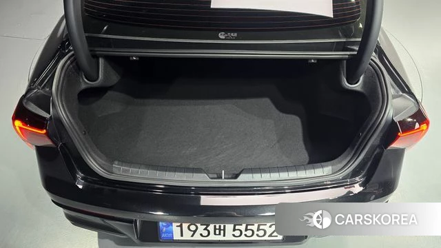 Kia The New K5 3rd generation id 4870736 из Кореи 9