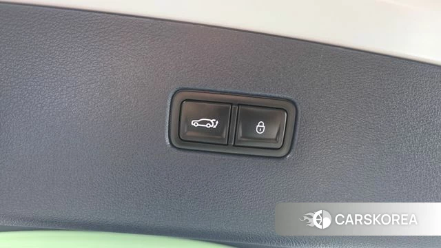 Genesis GV80 Coupe id 4778352 из Кореи 9