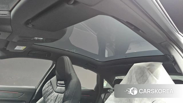 Audi A6 (C9) id 4413613 из Кореи 9