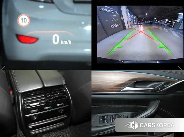 BMW 5 Series (G30) id 3899811 из Кореи 9