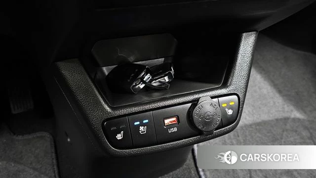 Kia The New Kia Ray EV id 3858678 из Кореи 9