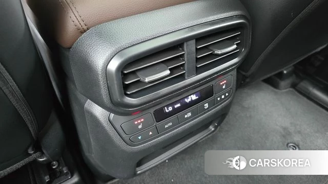 Honda Pilot 4th generation id 4528338 из Кореи 9