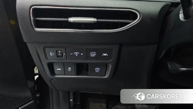 Hyundai Sonata Hybrid (DN8) id 3504988 из Кореи 9