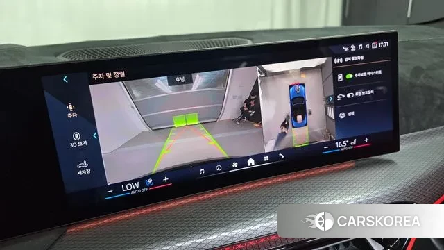 BMW 4 Series (G22) id 3079476 из Кореи 9