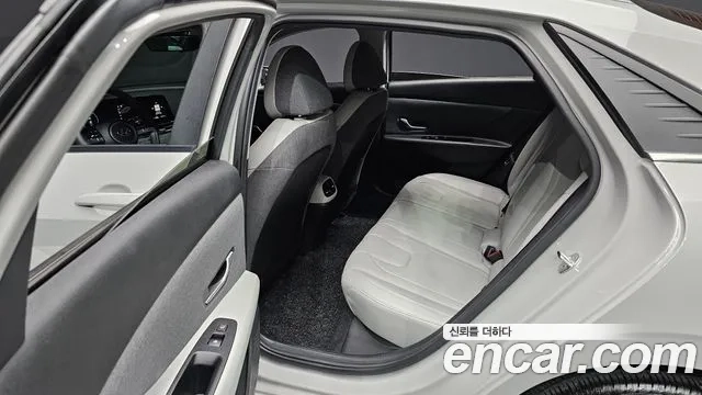 Hyundai Avante (CN7) id 2935328 из Кореи 9