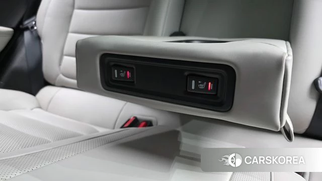 Renault Korea (Samsung) The New QM6 id 4244903 из Кореи 9