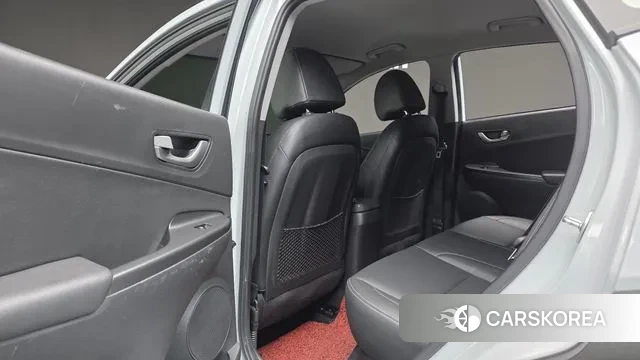 Hyundai Kona id 3602033 из Кореи 9