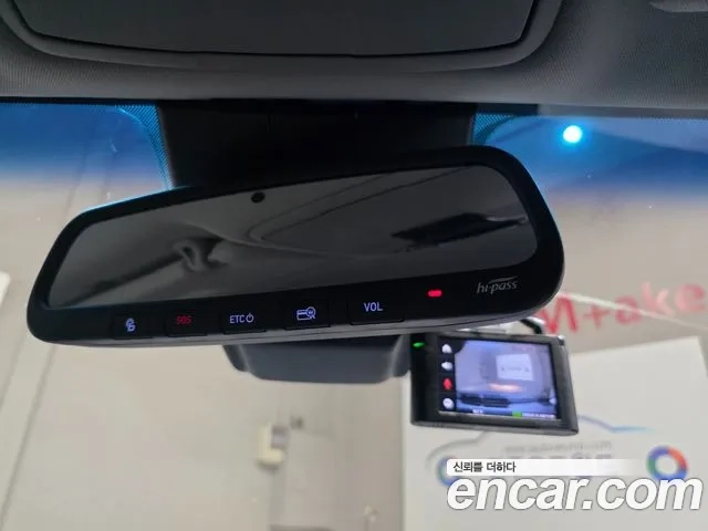 Hyundai Grandeur IG id 2945873 из Кореи 9