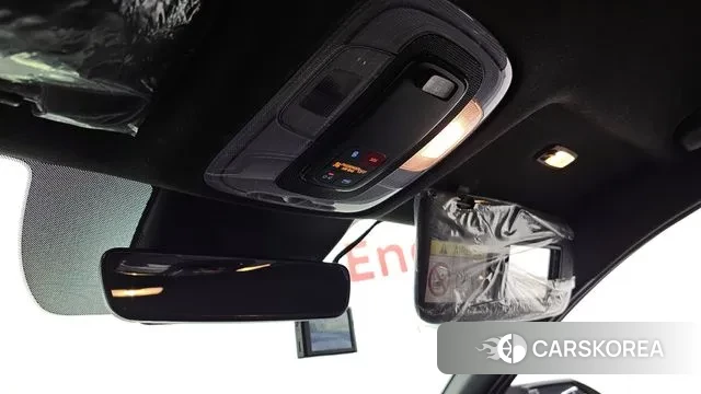 Hyundai Avante (CN7) id 3159812 из Кореи 9