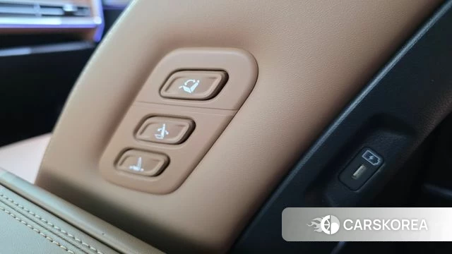 Hyundai Santa Fe (MX5) id 4408523 из Кореи 9