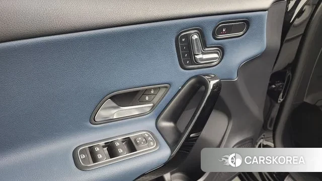 Mercedes-Benz A-Class W177 id 3182674 из Кореи 9