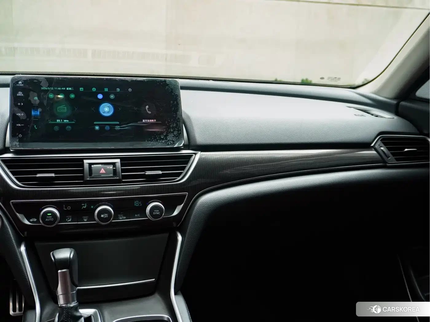 Honda Accord id 4539273 из Китая 9