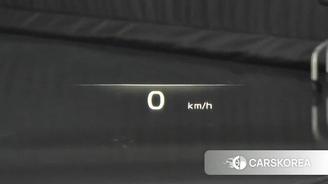 Kia The New K9 2nd generation id 4613088 из Кореи 9
