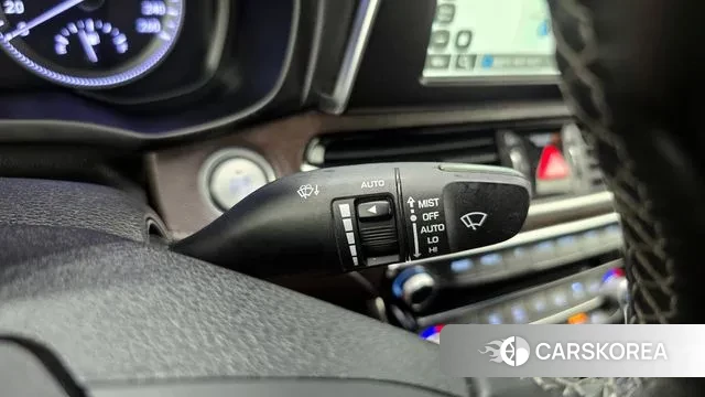 Hyundai Grandeur IG id 3095831 из Кореи 9