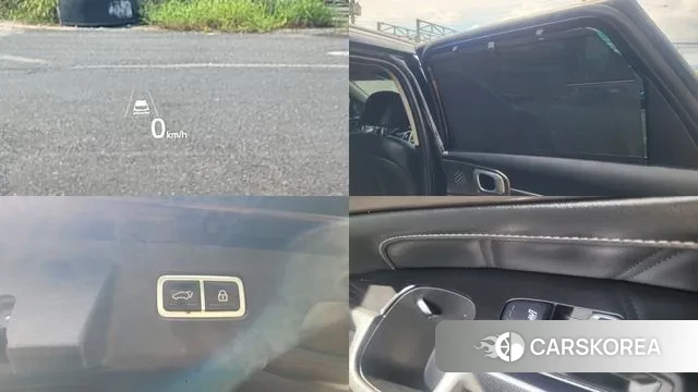 Kia Sorento 4th Generation id 3085013 из Кореи 9