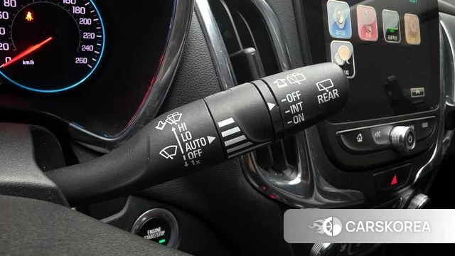 Chevrolet (GM Daewoo) Equinox id 3886311 из Кореи 9