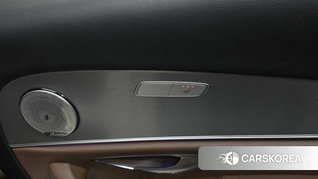 Mercedes-Benz E-Class W213 id 4543374 из Кореи 9