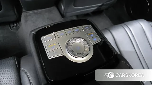 Genesis G80 (RG3) id 3258160 из Кореи 9