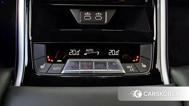 BMW 8 Series (G15) id 4262643 из Кореи 9