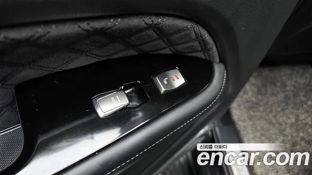 Ssangyong All New Rexton id 2906272 из Кореи 9