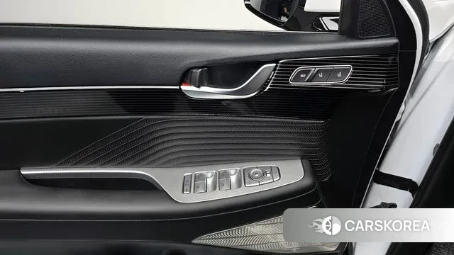 Hyundai The New Palisade id 3006752 из Кореи 9