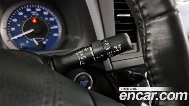 Toyota Sienna id 2818467 из Кореи 9