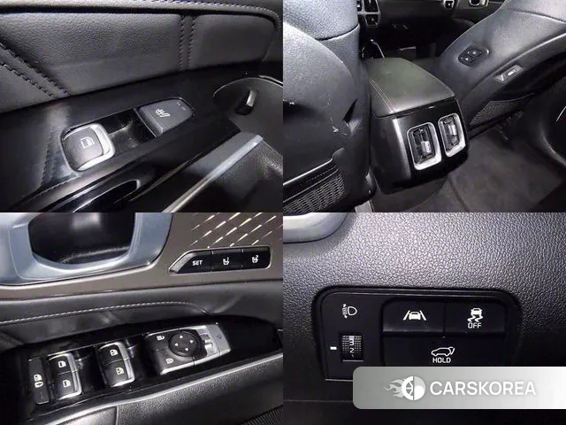 Kia Sorento 4th Generation id 3008792 из Кореи 9