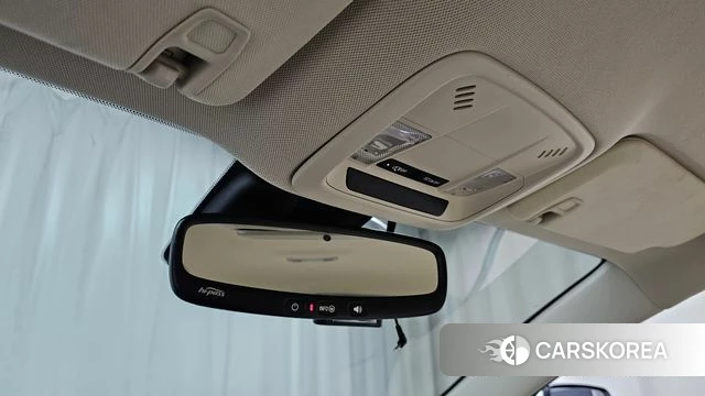 Chevrolet (GM Daewoo) The New Malibu id 3866655 из Кореи 9