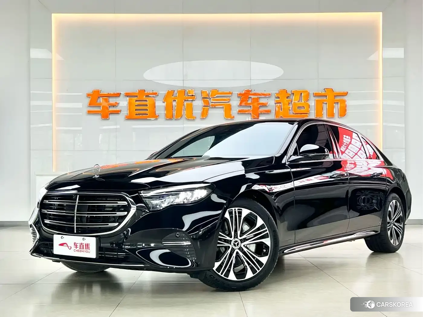 Mercedes-Benz E-Class id 4654467 из Китая 9