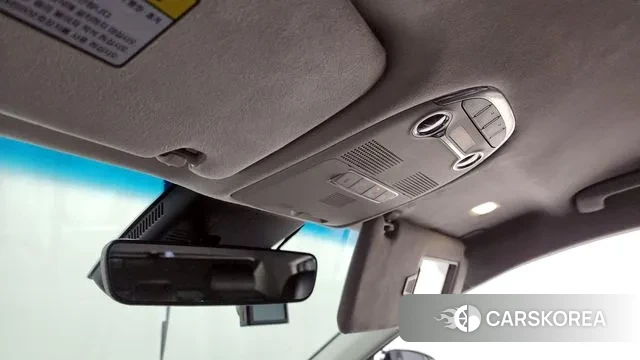 Hyundai The New Grandeur IG id 3484510 из Кореи 9