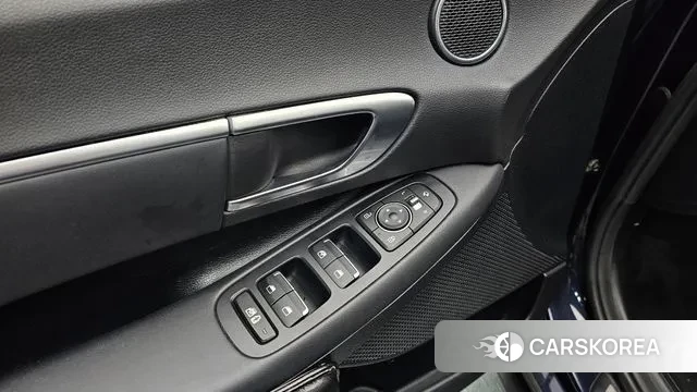 Hyundai Sonata Hybrid (DN8) id 2896036 из Кореи 9