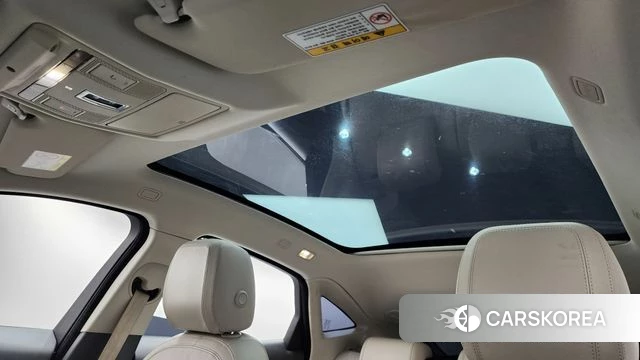 Jaguar E-PACE id 4865563 из Кореи 9