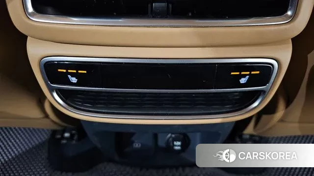 Genesis GV80 id 3708425 из Кореи 9