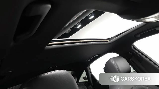 Audi New A6 id 4587402 из Кореи 9