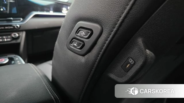 Kia Niro Plus id 4443492 из Кореи 9