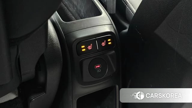 Kia The New Kia Ray EV id 4871036 из Кореи 9