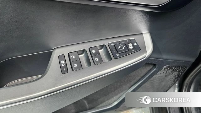 Kia EV6 id 4463904 из Кореи 9