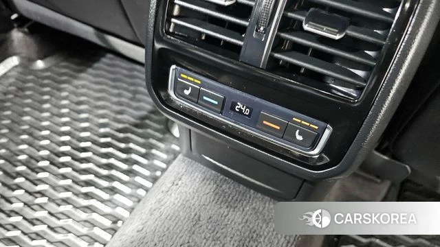 Volkswagen Arteon id 3893731 из Кореи 9