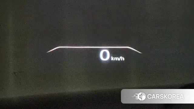 Genesis GV80 id 3038557 из Кореи 9