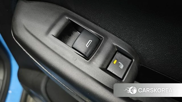 Chevrolet (GM Daewoo) The New Trail Blazer id 4201400 из Кореи 9